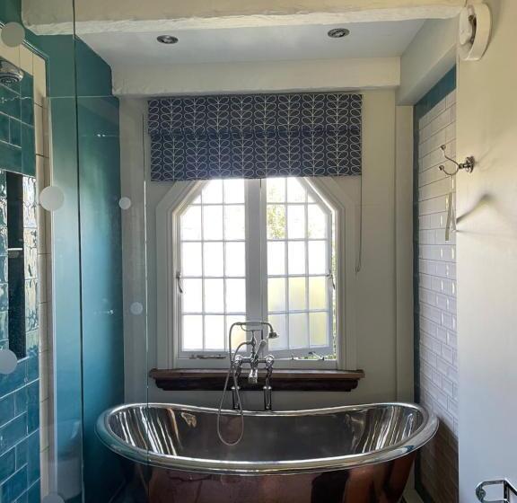 膳宿费 Bradleigh Lodge