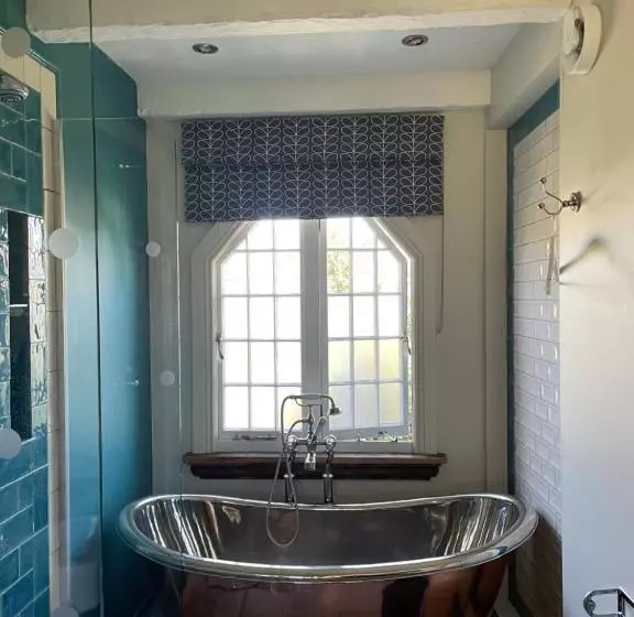 Pensió Bradleigh Lodge