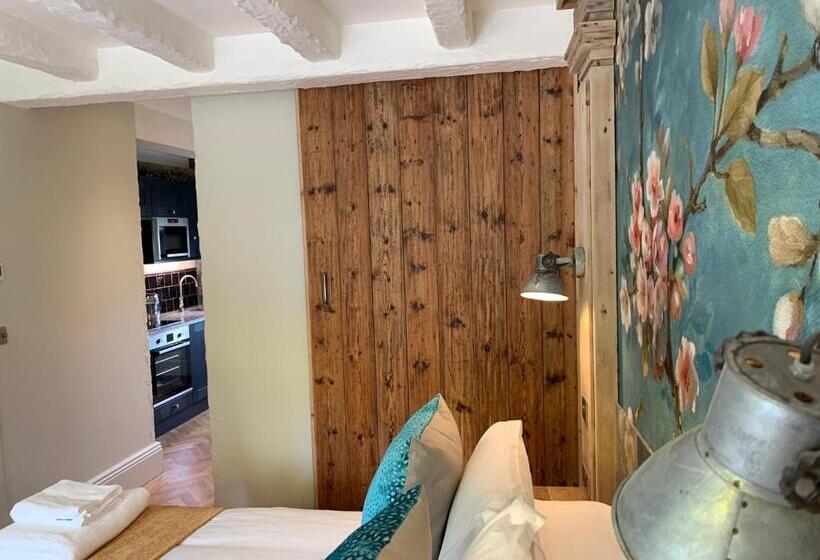 膳宿费 Bradleigh Lodge