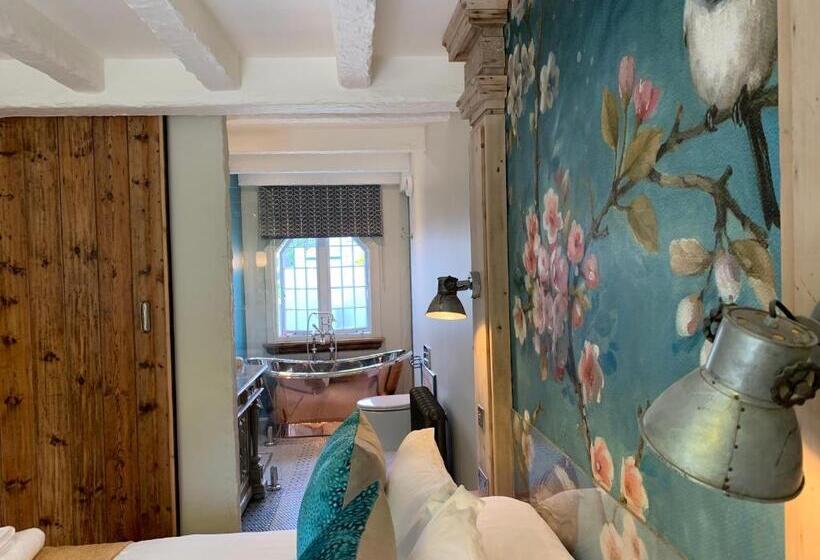 膳宿费 Bradleigh Lodge