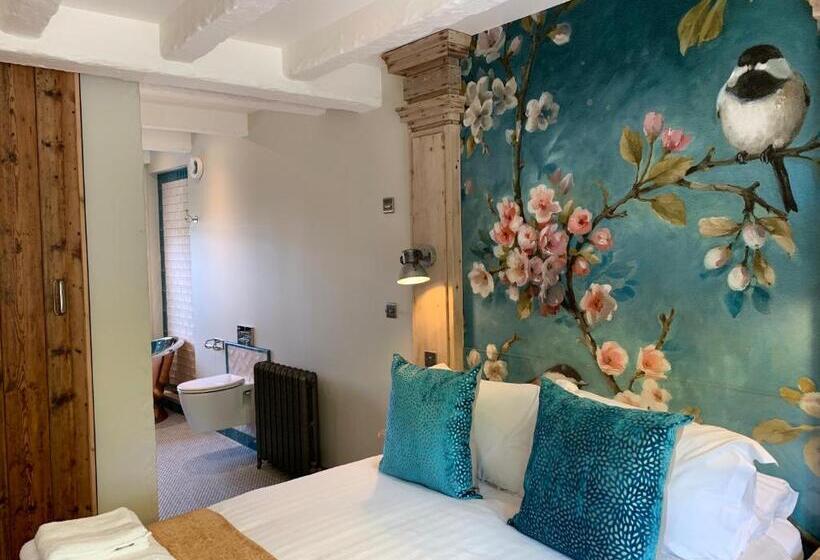 膳宿费 Bradleigh Lodge