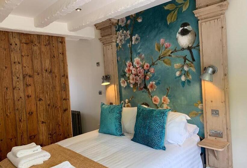 膳宿费 Bradleigh Lodge