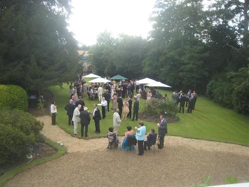 Pensione Castle Farm Guest House