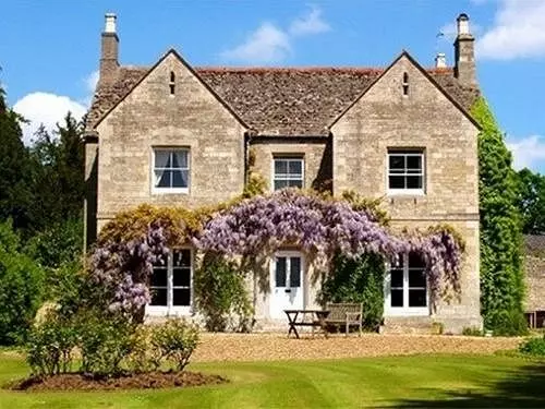 펜션 Castle Farm Guest House