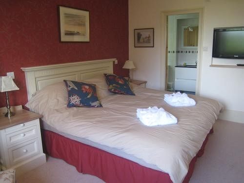 Pensione Castle Farm Guest House