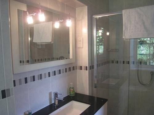 Pensione Castle Farm Guest House