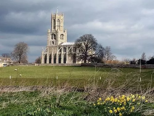 펜션 Castle Farm Guest House