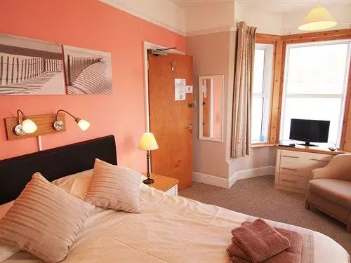 بنسيون Caythorpe House