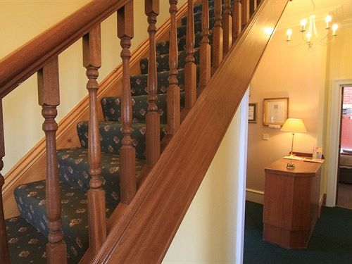 بنسيون Caythorpe House