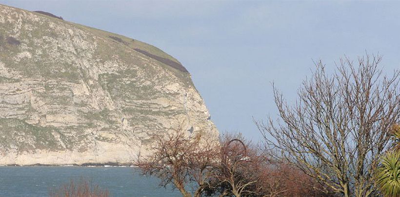 بنسيون Caythorpe House