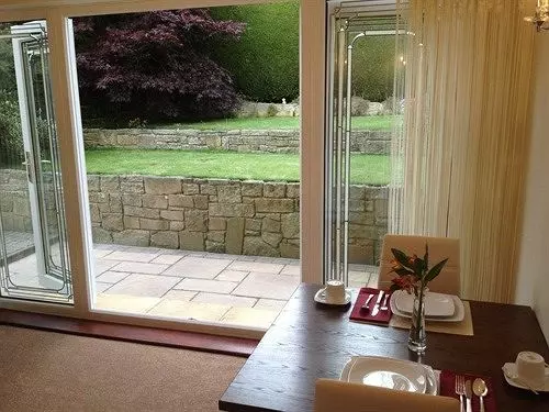 Panzió High View Guest House