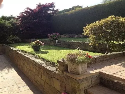 Panzió High View Guest House