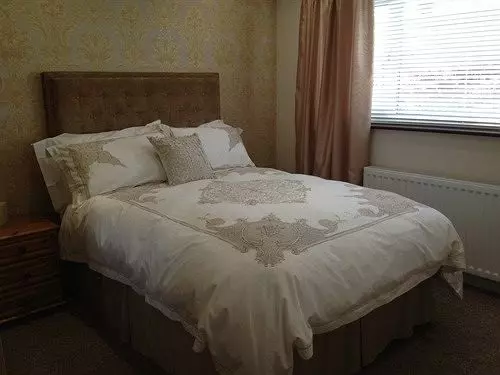 Panzió High View Guest House