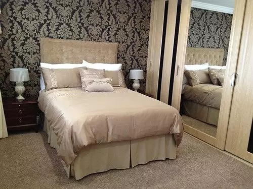 Panzió High View Guest House