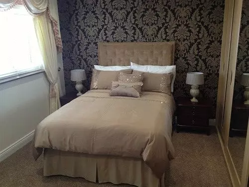 Panzió High View Guest House