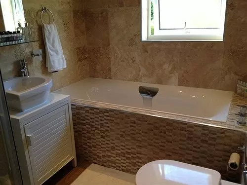 Panzió High View Guest House