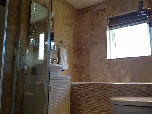 Panzió High View Guest House