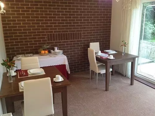 Panzió High View Guest House