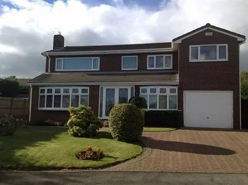 Panzió High View Guest House