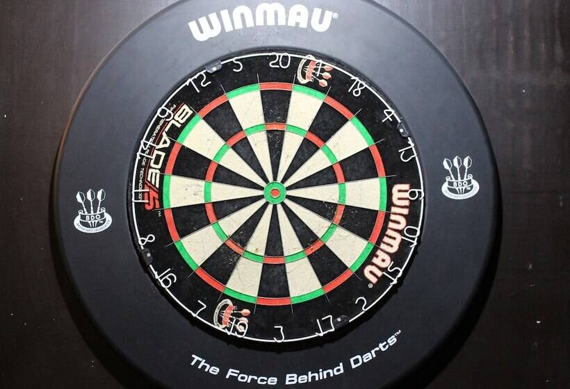 Пансион Canavans