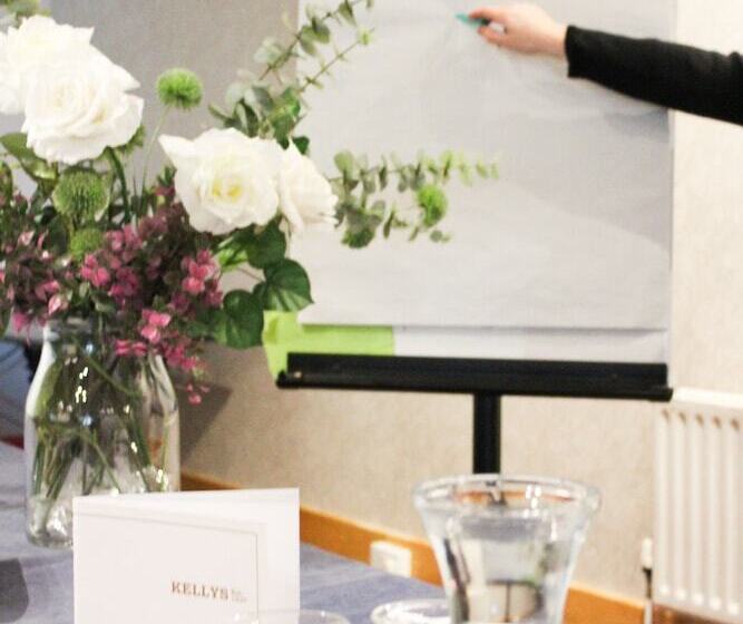 Пансион Canavans