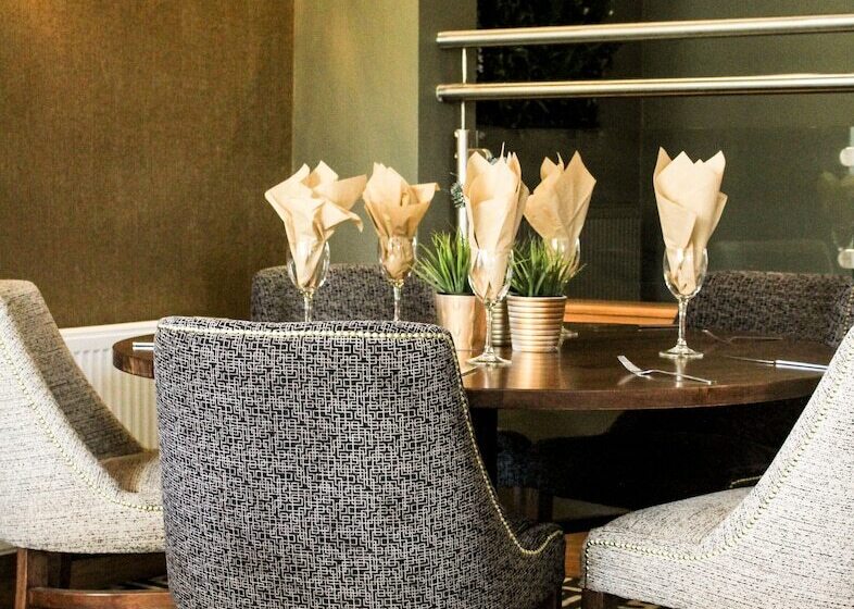 Пансион Canavans