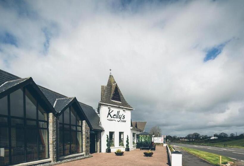 Пансион Canavans