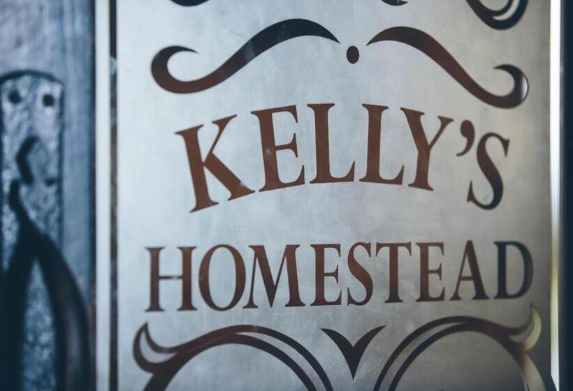 Пансион Canavans