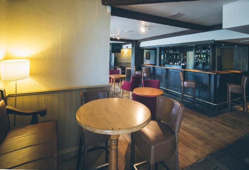 Пансион Canavans