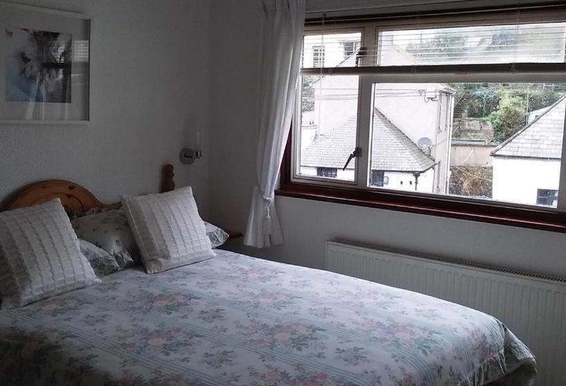 Пансион Little Harbour Guesthouse