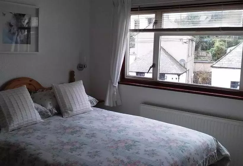 Пансион Little Harbour Guesthouse