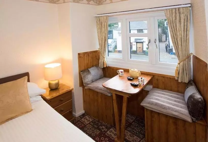 Пансион Little Harbour Guesthouse