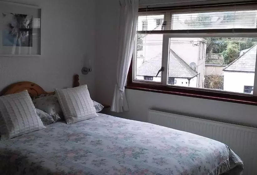 Пансион Little Harbour Guesthouse