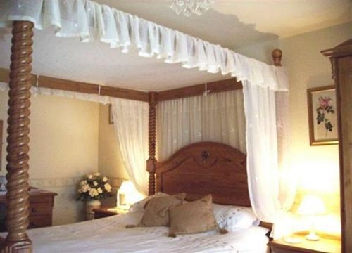 بنسيون Shawgate Farm Guest House