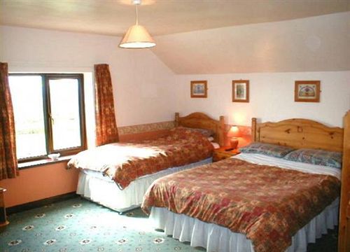 بنسيون Shawgate Farm Guest House