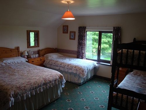 بنسيون Shawgate Farm Guest House