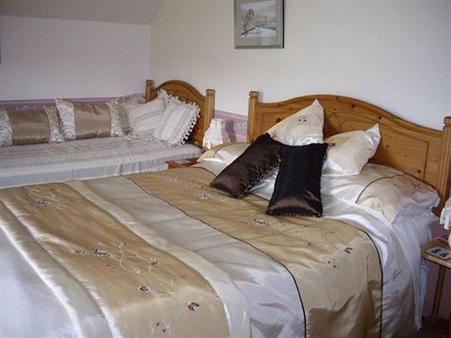 بنسيون Shawgate Farm Guest House