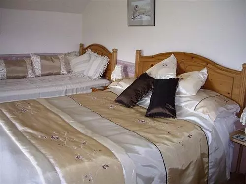 ペンション Shawgate Farm Guest House