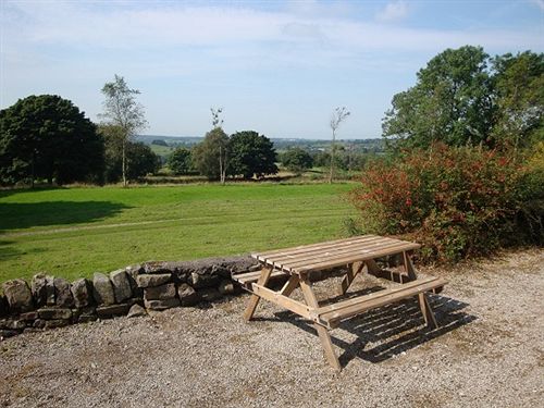 بنسيون Shawgate Farm Guest House