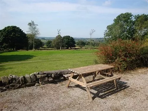 ペンション Shawgate Farm Guest House