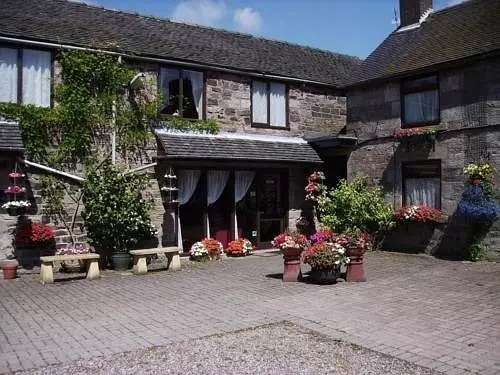 ペンション Shawgate Farm Guest House