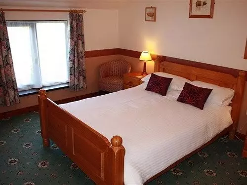 ペンション Shawgate Farm Guest House