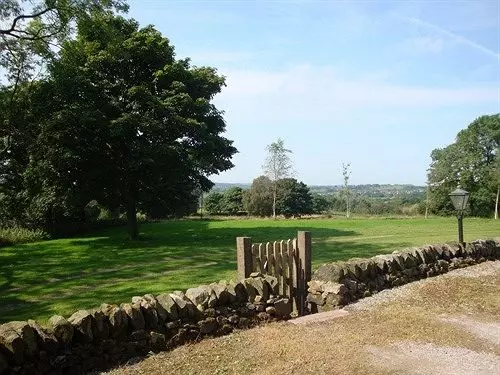 ペンション Shawgate Farm Guest House