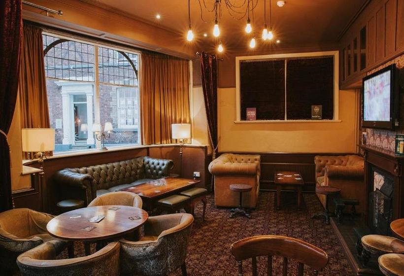 膳宿费 The Saddle Inn