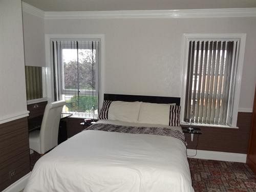 بنسيون Viewpoint Guesthouse