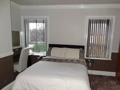 膳宿费 Viewpoint Guesthouse