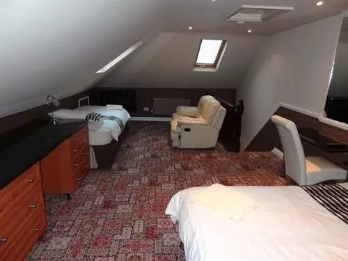 膳宿费 Viewpoint Guesthouse