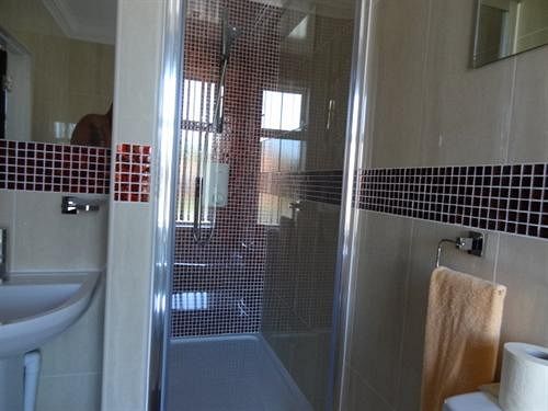 بنسيون Viewpoint Guesthouse