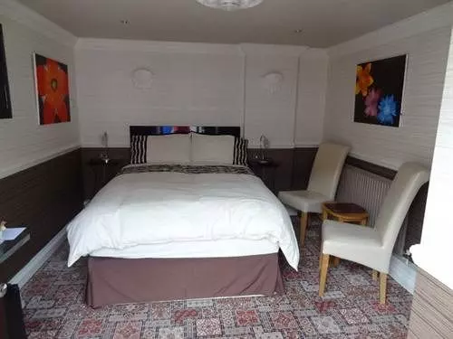 膳宿费 Viewpoint Guesthouse