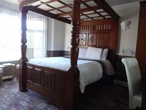 膳宿费 Viewpoint Guesthouse